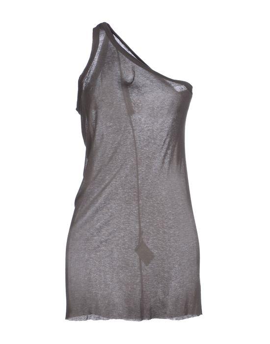 Топ RICK OWENS LILIES