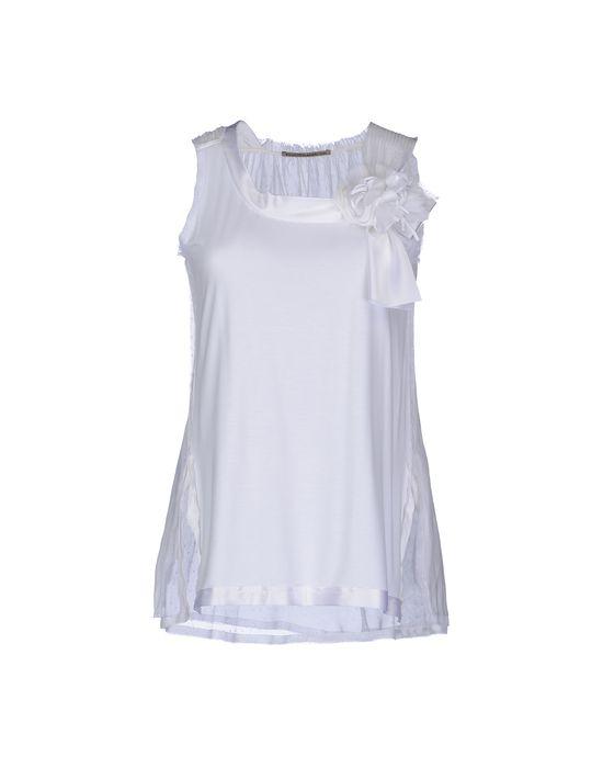Топ ERMANNO SCERVINO
