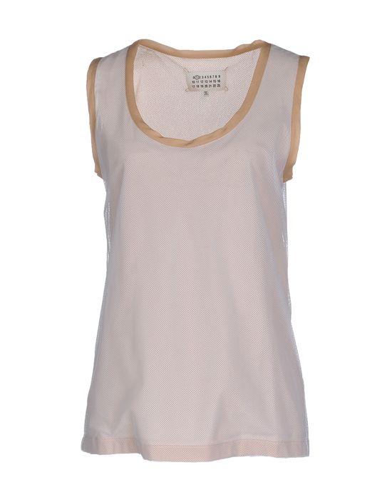 Топ MAISON MARTIN MARGIELA 1