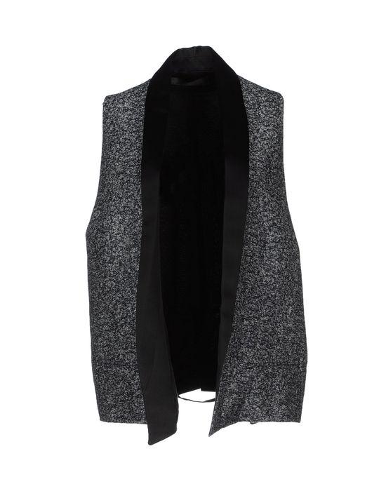 HAIDER ACKERMANN Топ без рукавов  Топ HAIDER ACKERMANN