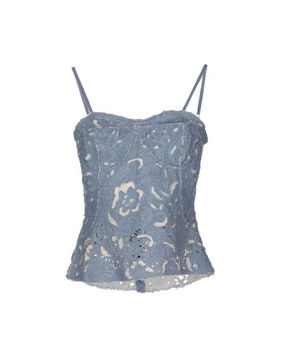 Топ SCERVINO STREET