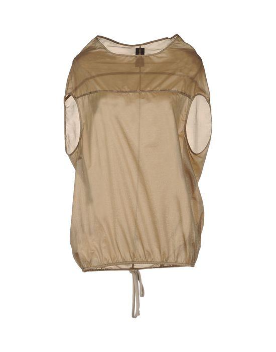 Топ RICK OWENS