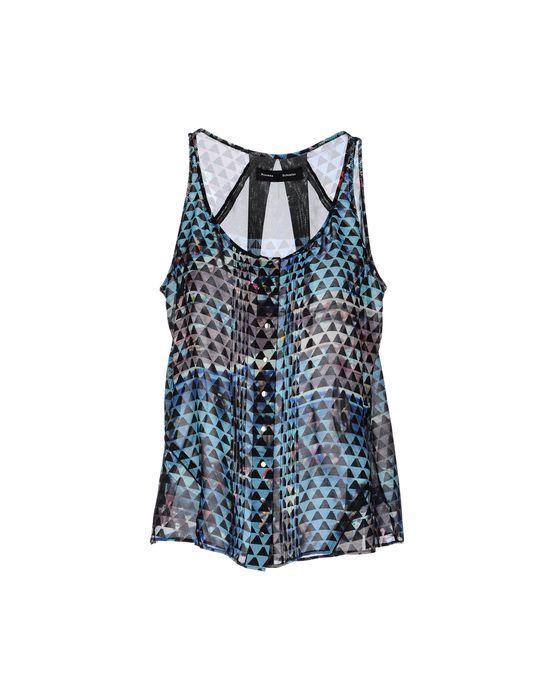 Топ PROENZA SCHOULER