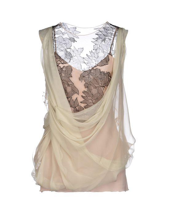 Топ ALBERTA FERRETTI