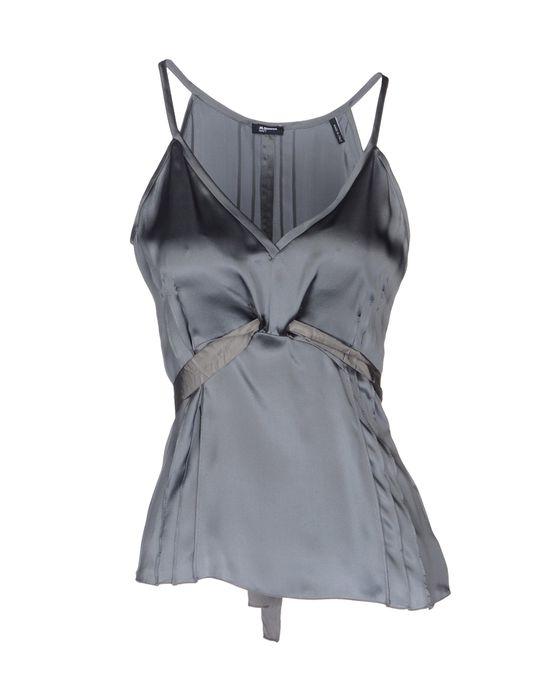 Топ JIL SANDER NAVY