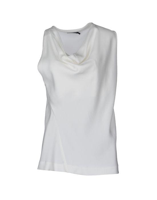 Топ DONNA KARAN