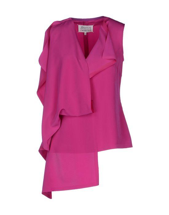 Топ MAISON MARTIN MARGIELA 1