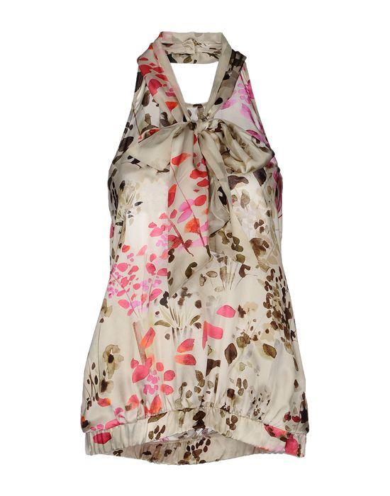 Топ SCERVINO STREET