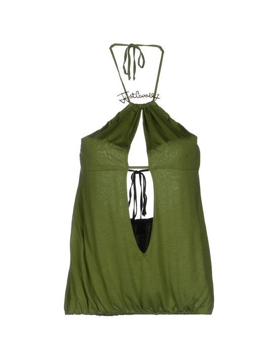 Топ JUST CAVALLI BEACHWEAR