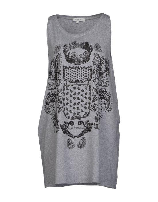 Топ PIERRE BALMAIN