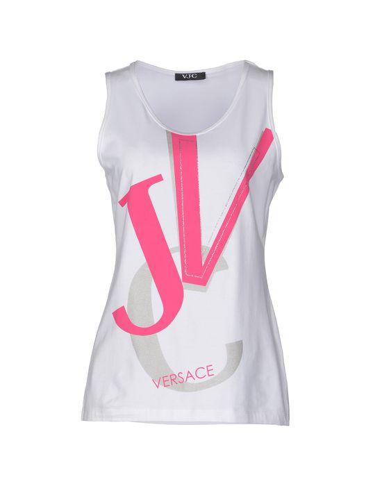 Топ VERSACE JEANS COUTURE
