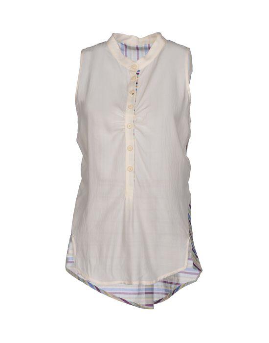 Топ PATRIZIA PEPE