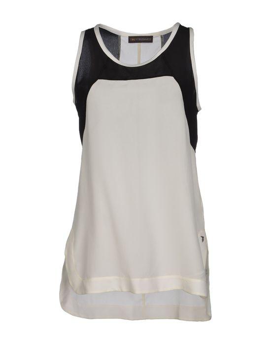 Топ TRU TRUSSARDI