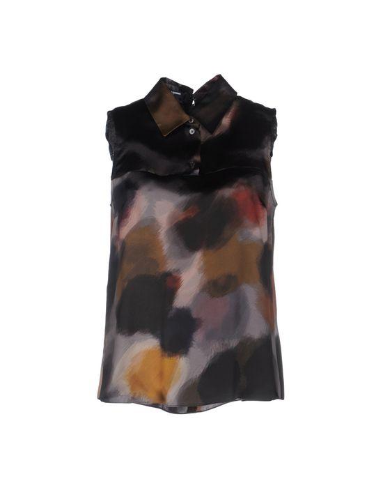 Топ JIL SANDER NAVY