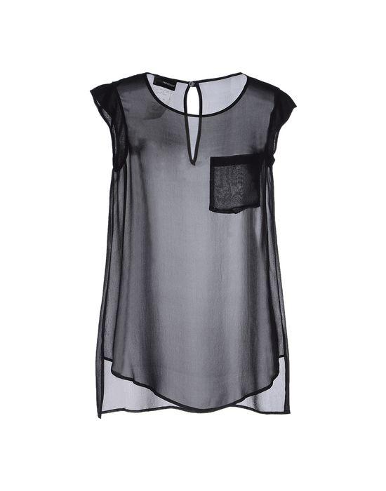 Топ EMPORIO ARMANI