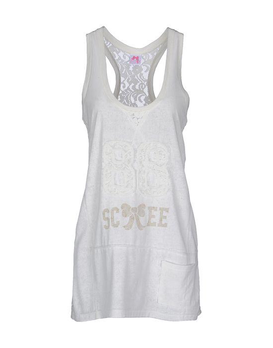 Топ SCEE BY TWIN-SET