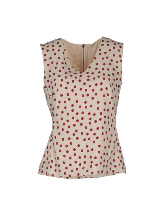 Топ DOLCE & GABBANA