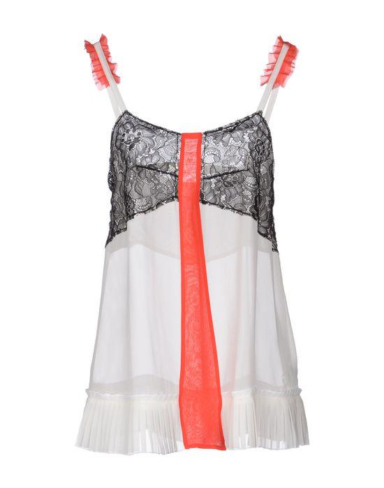 Топ PINKO BLACK