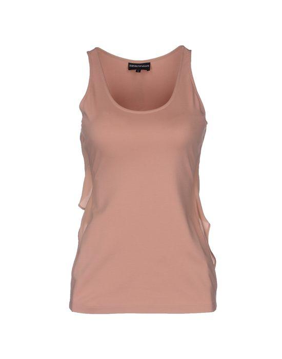 Топ EMPORIO ARMANI