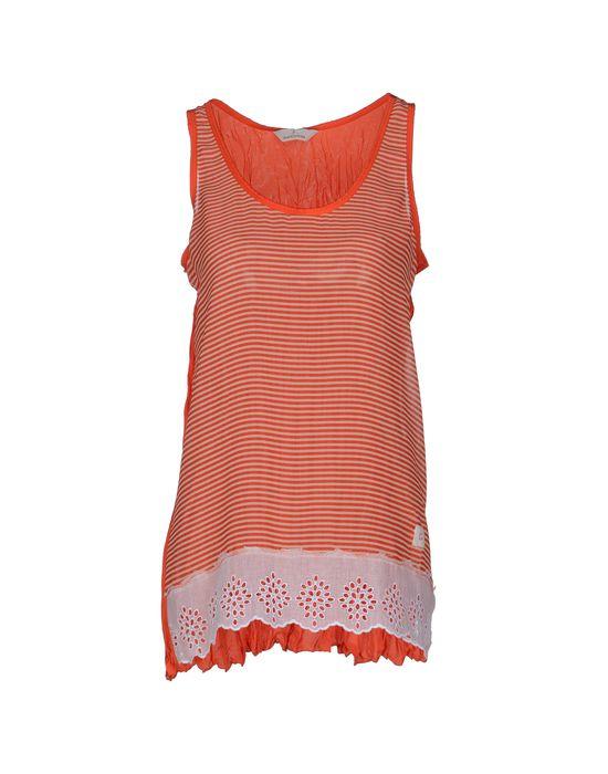 Топ GUARDAROBA BY ANIYE BY