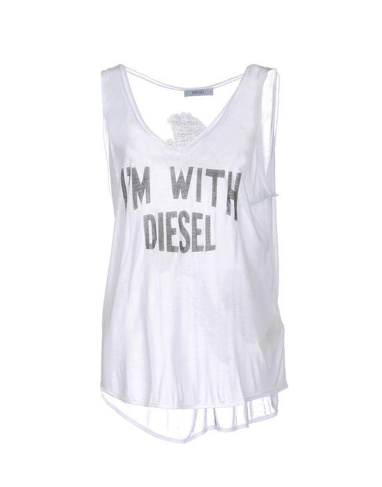 Топ DIESEL