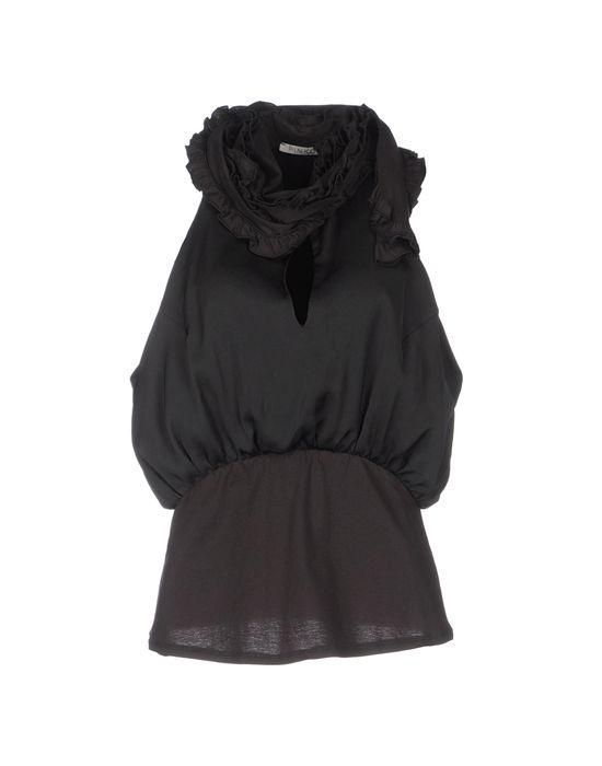 Топ PINKO GREY