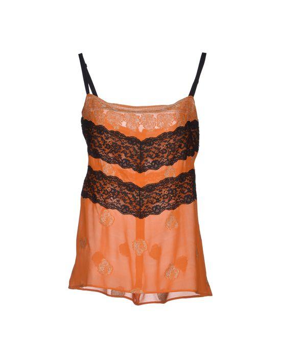 Топ DOLCE & GABBANA