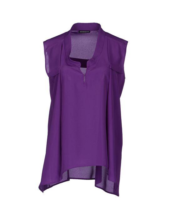 Топ NEW YORK INDUSTRIE