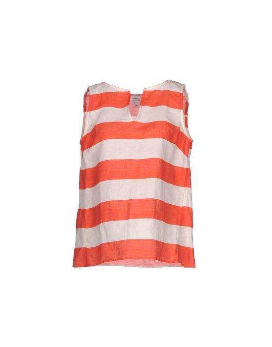 Топ ARMANI COLLEZIONI