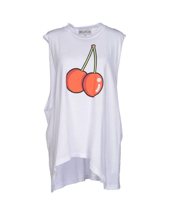 Топ WILDFOX