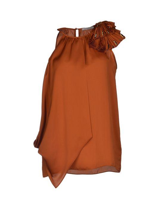 Топ PINKO GREY
