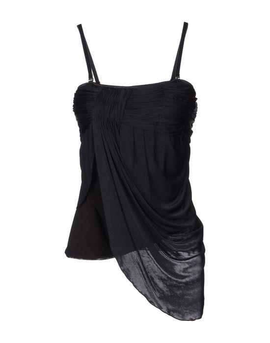 Топ PINKO BLACK