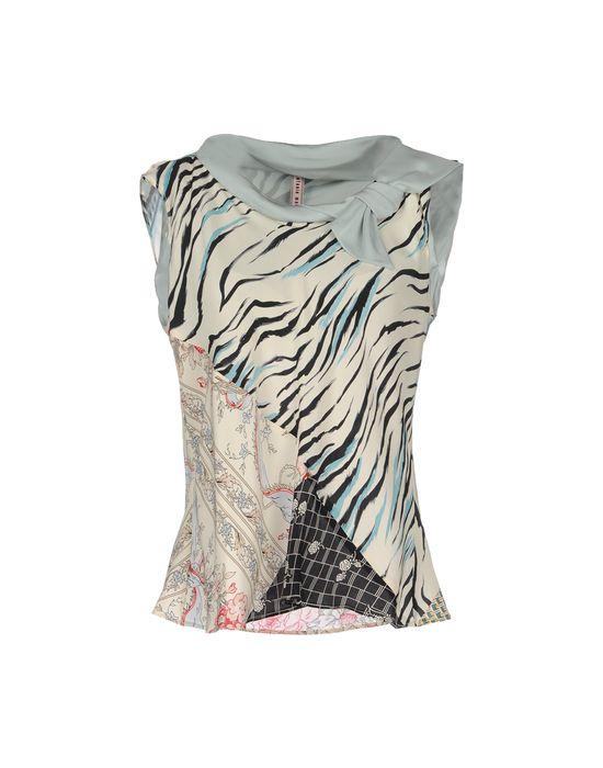 Топ ANTONIO MARRAS