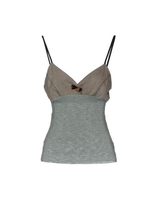 Топ TRICOT CHIC