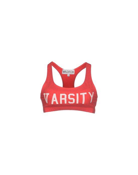 Топ WILDFOX