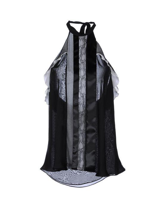 Топ PINKO BLACK