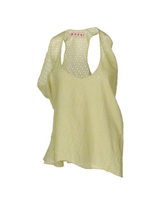 Топ MARNI