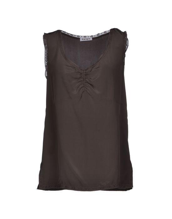 Топ KANGRA CASHMERE