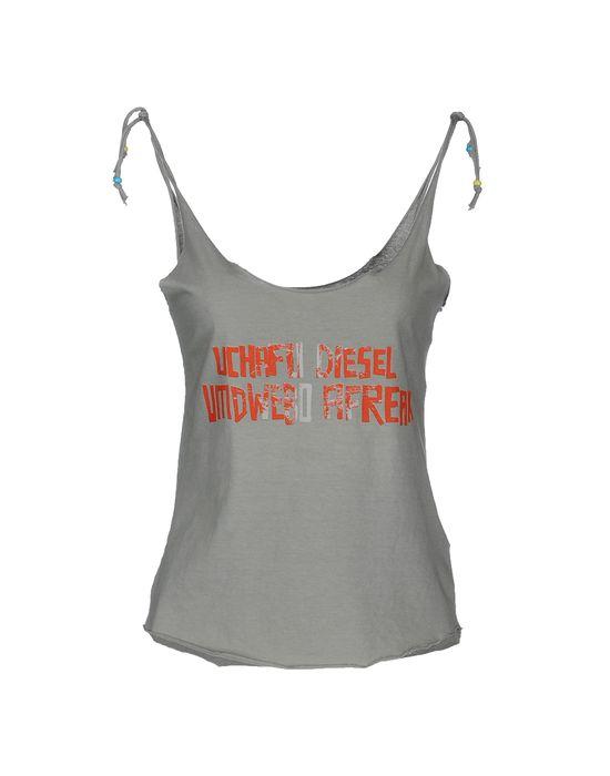 Топ DIESEL
