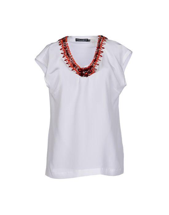 Топ DOLCE & GABBANA