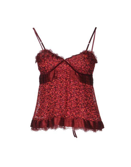 Топ SCERVINO STREET