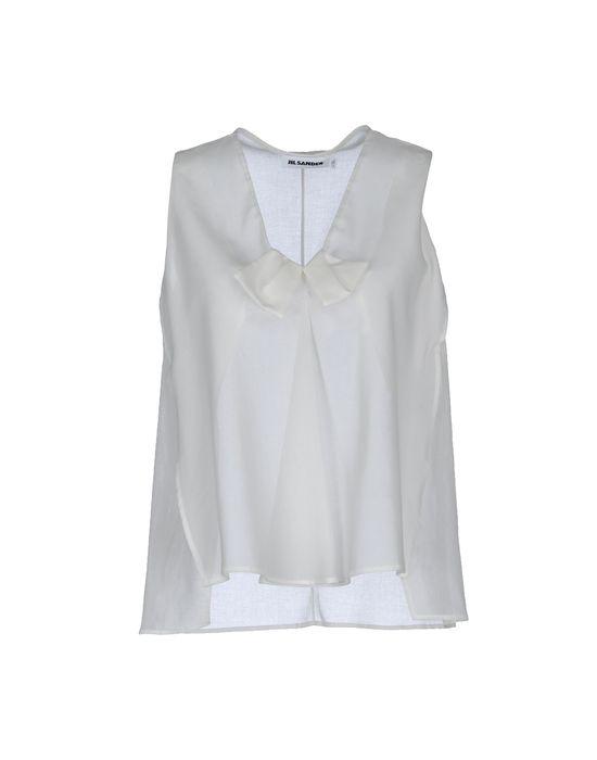 Топ JIL SANDER