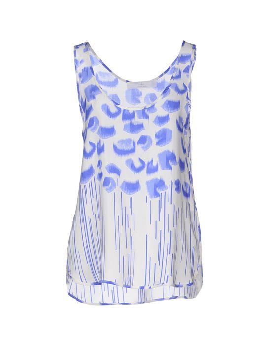 Топ THAKOON ADDITION