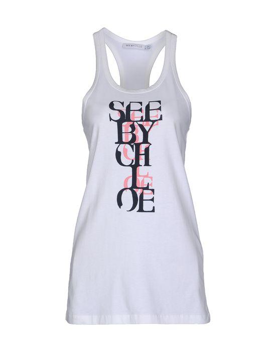 Топ SEE BY CHLOÉ