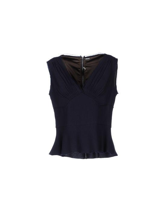 Топ ELIE TAHARI