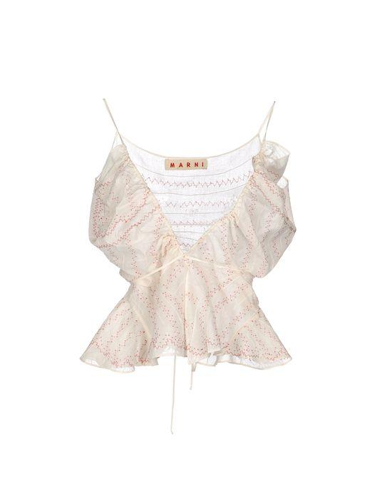 Топ MARNI