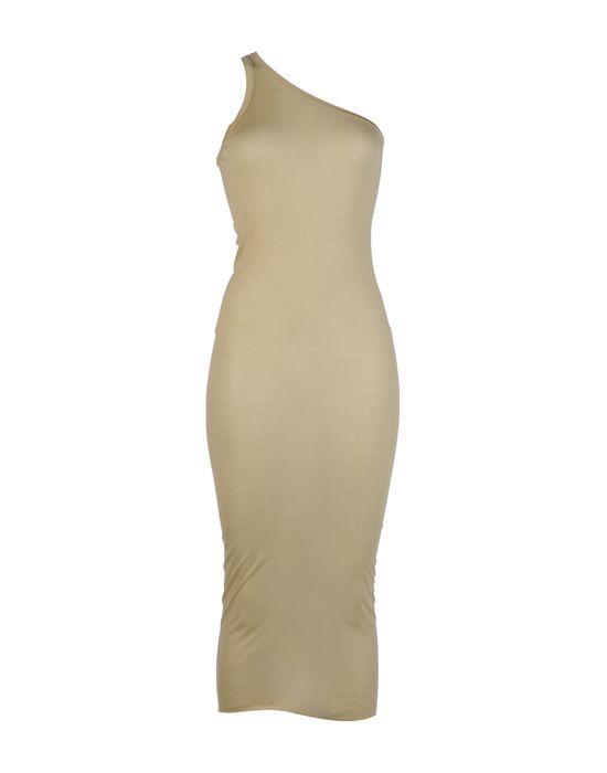 Топ RICK OWENS