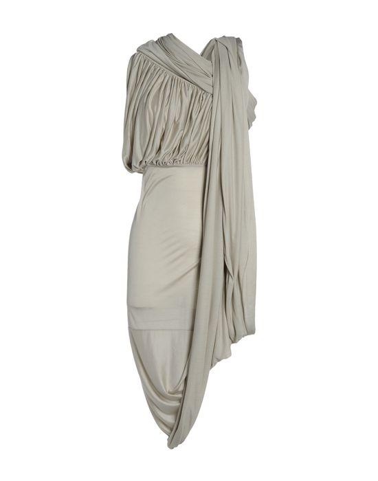 Топ RICK OWENS