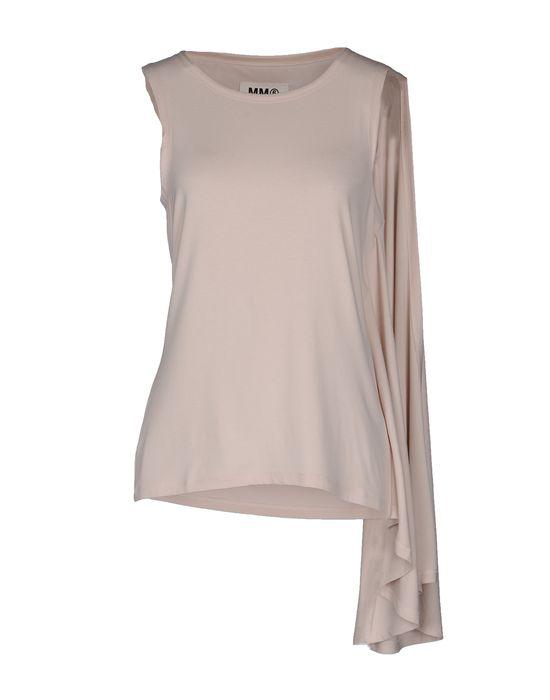 Топ MM6 BY MAISON MARTIN MARGIELA