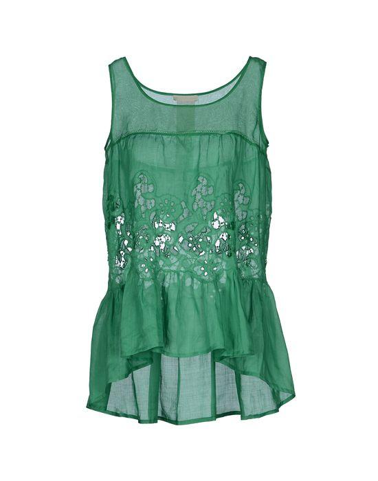 Топ SCERVINO STREET